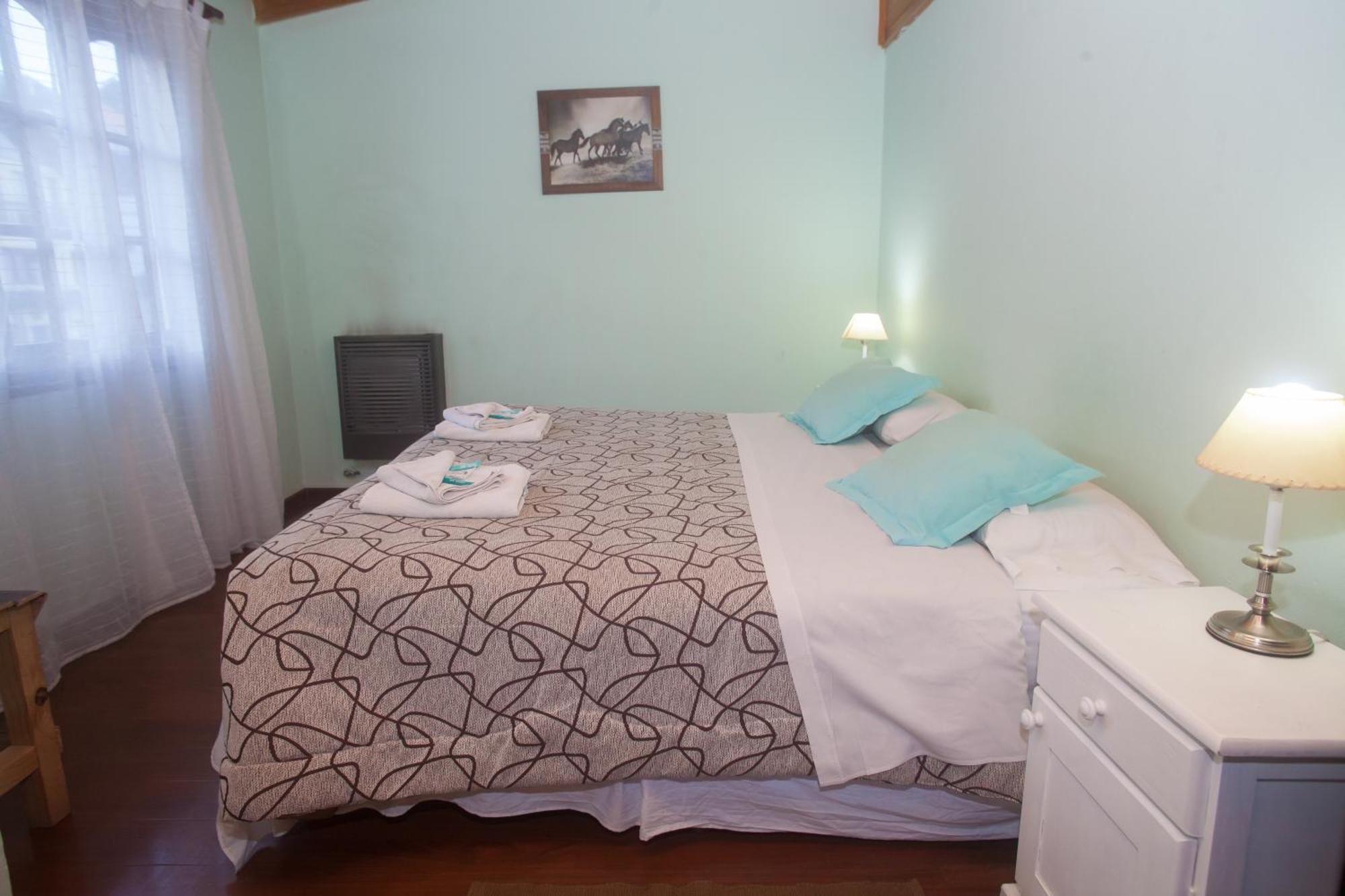 Bed and Breakfast Isla Bella Ushuaia Exterior foto