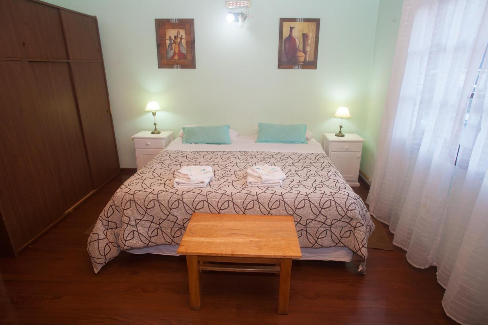 Bed and Breakfast Isla Bella Ushuaia Exterior foto